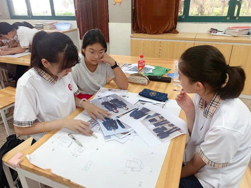 用心做好課后服務——青浦教育在行動之教育咨詢服務