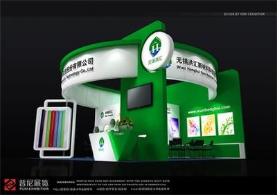 匠心筑夢，創意綻放 探尋專業展臺搭建與策劃服務的核心力量